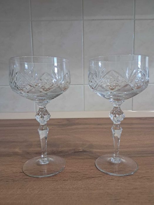 Продам хрустальные вазы