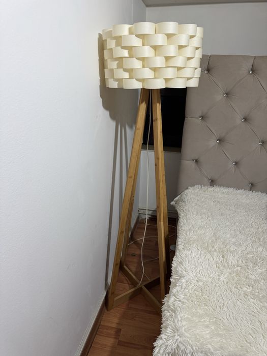 Veioza de podea , lampa podea