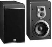 Jbl ES30 bookshelf тонколони