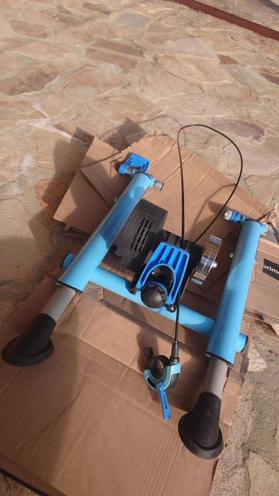 Тренажор Tacx boost