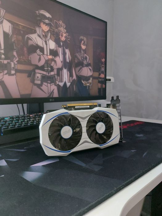 Rx 460 в отличном состоянии