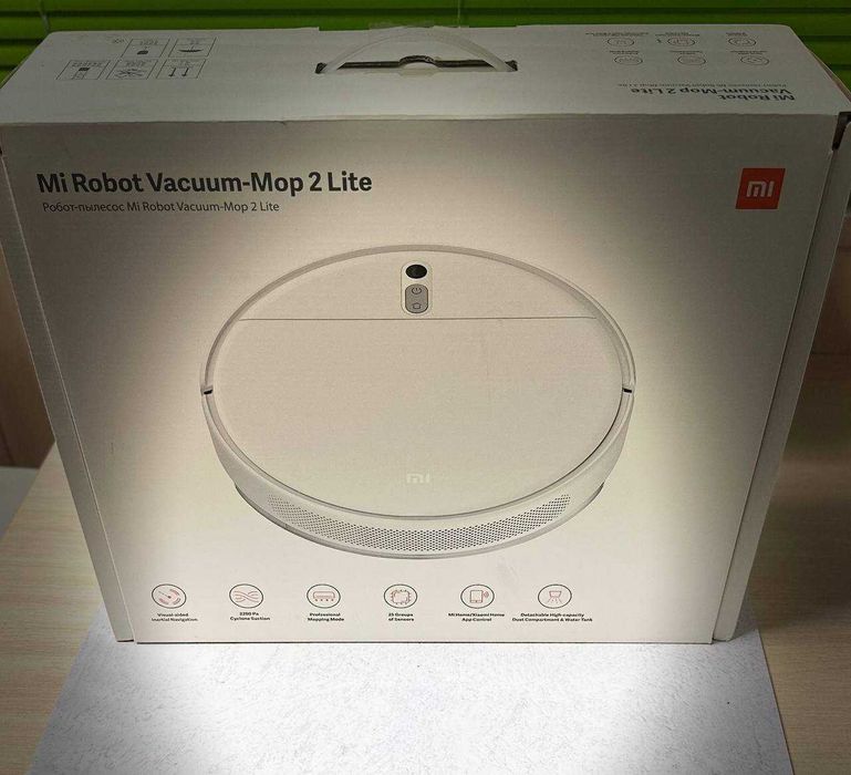 Пылесос  Xiaomi  (Атырау 0605/796912)