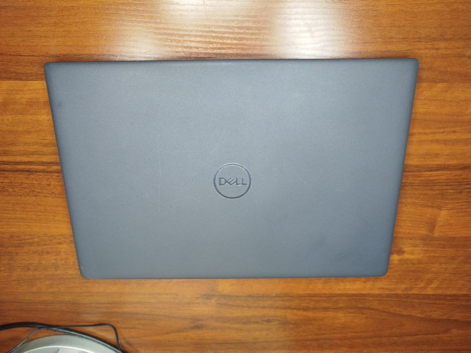 Американский ноутбук Dell intel Core i3 1005 8/256 SSD идеальный