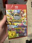 Joc Nintendo Switch 2 Super Mario Party Jamboree + Jamboree TV Sigilat