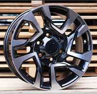 17" 4x4 SUV Джанти Тойота 6x139.7 TOYOTA HILUX HIACE LAND CRUISER