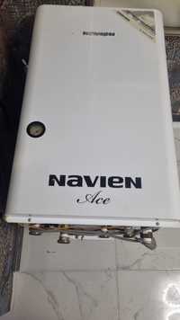 Navien ace газовый котлы