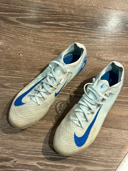 Nike Mercurial