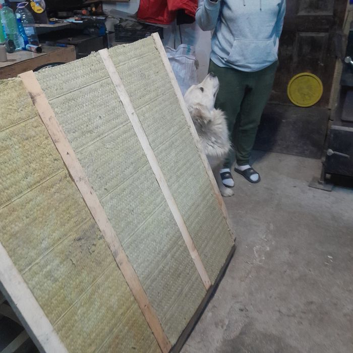 Cușcă câine talie medie sau mare