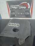 Декоративен капак двигател Ауди А4 б6 1.8 Т / Audi A4 B6 1.8 T
