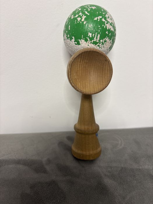 Vand kendama krom pop FARA ATA