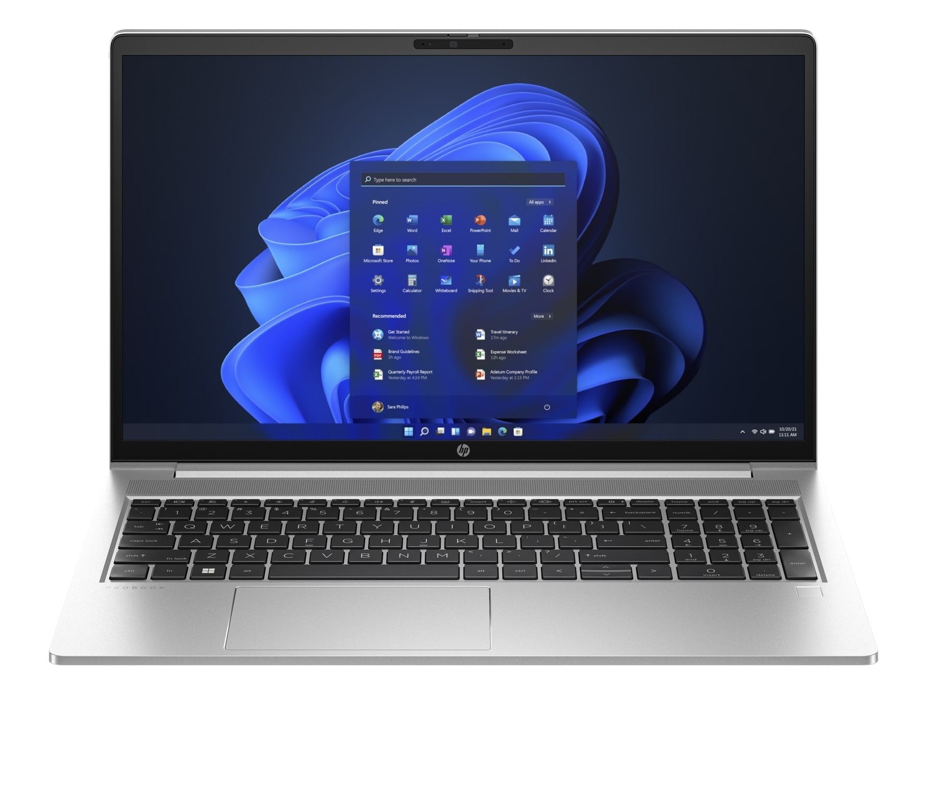 HP ProBook 450 G10