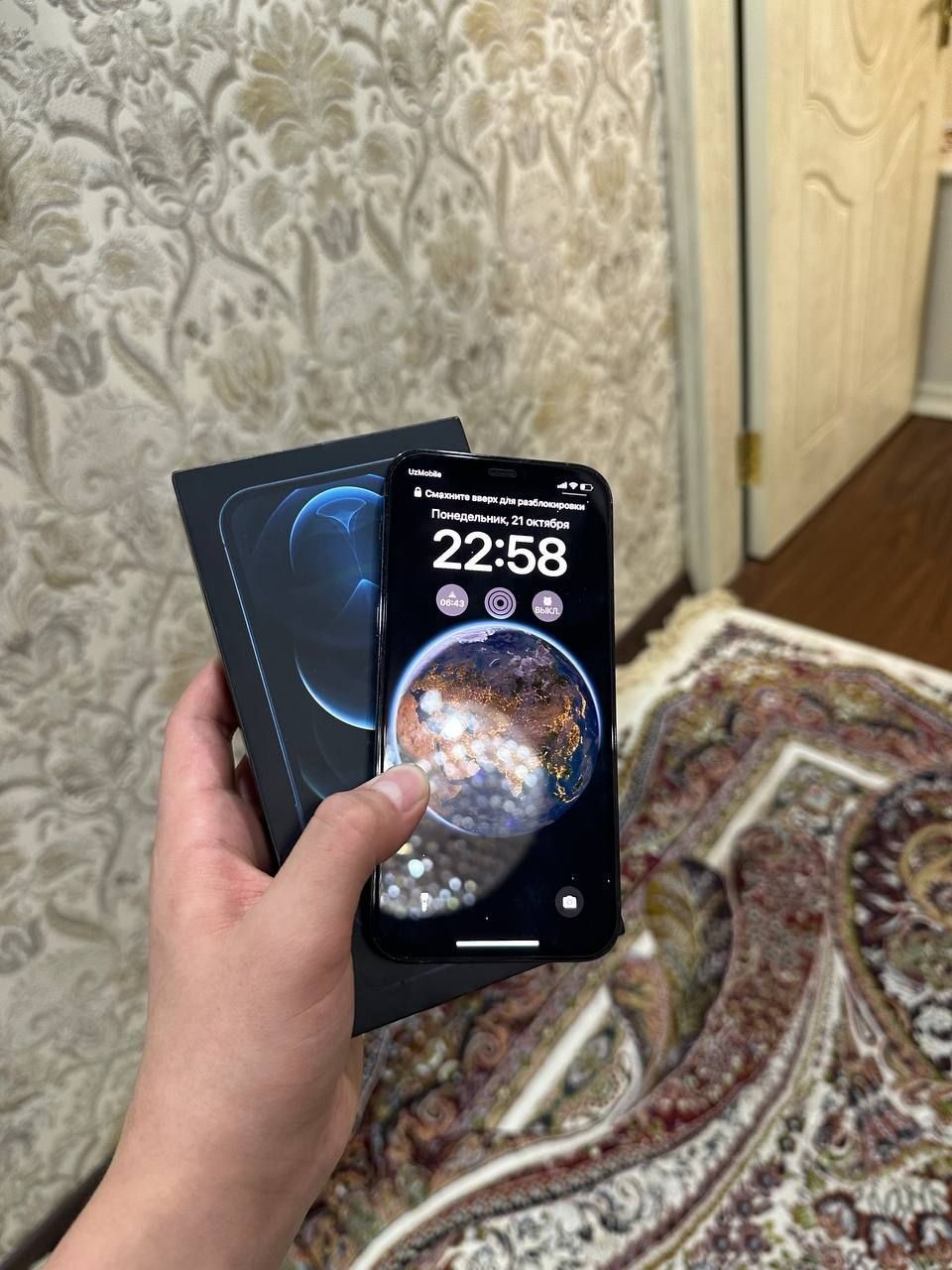 Apple Iphone 12 pro