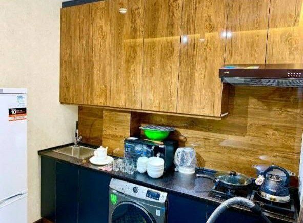 Сдается квартира Шота Руставели