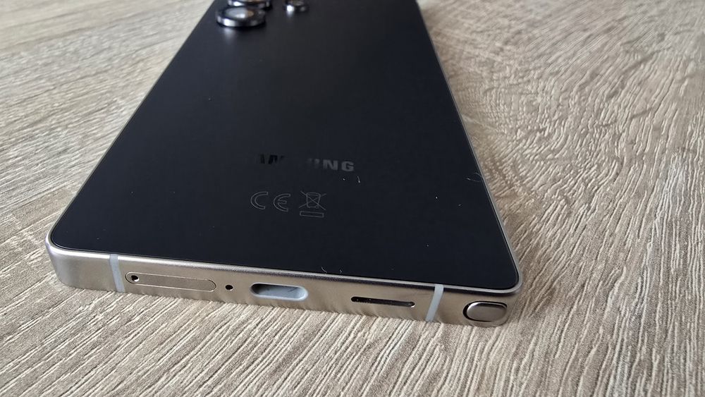 Samsung Galaxy S25 ultra 256GB