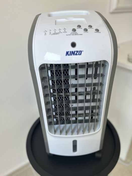 Въздушен охладител KINZO