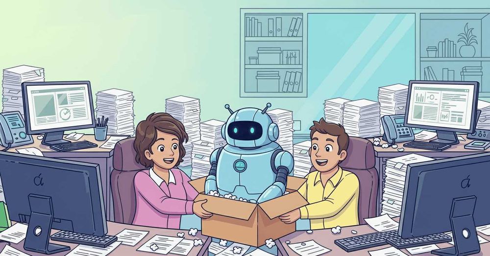 Консултация за автоматизация за счетоводители - спестете часове работа