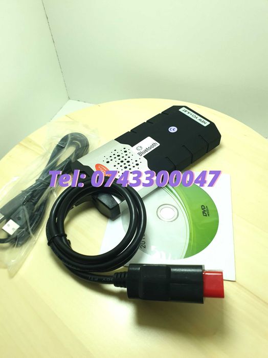 Diagnoza Auto Si Camioane Delphi Ds15oe Cu Bt Ultimul Soft Lb Romana