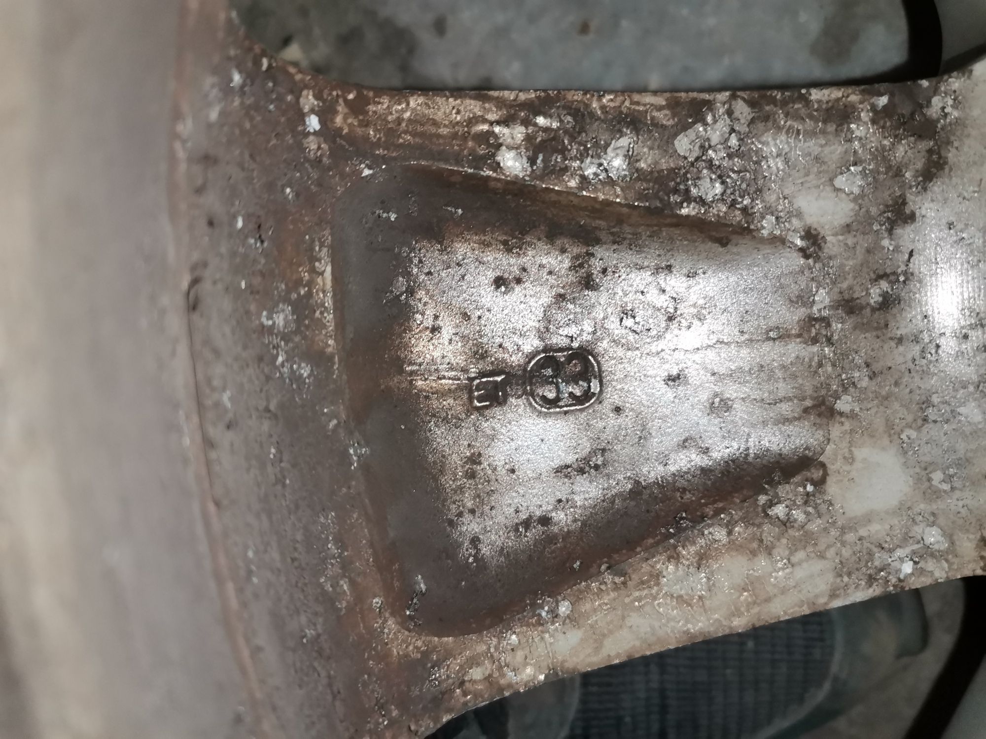 Джанти 5х112 16" VAG - VW/AUDI/SEAT/SKODA
