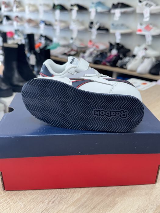 Sneakers Reebok Royal Unisex - 24;25