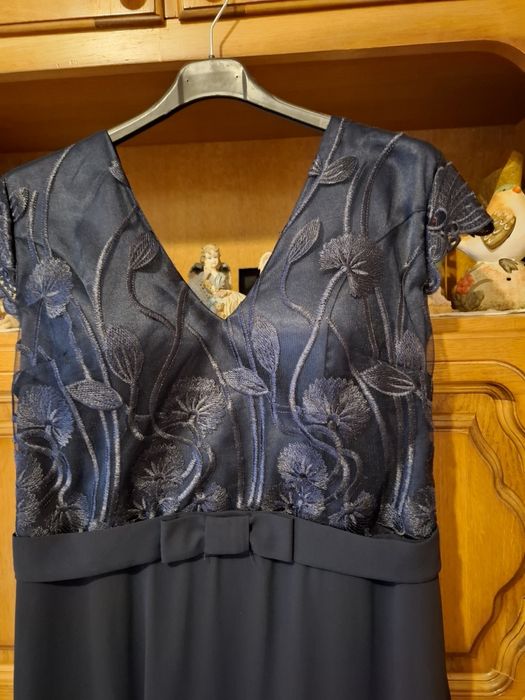 Rochie elegantă lungă