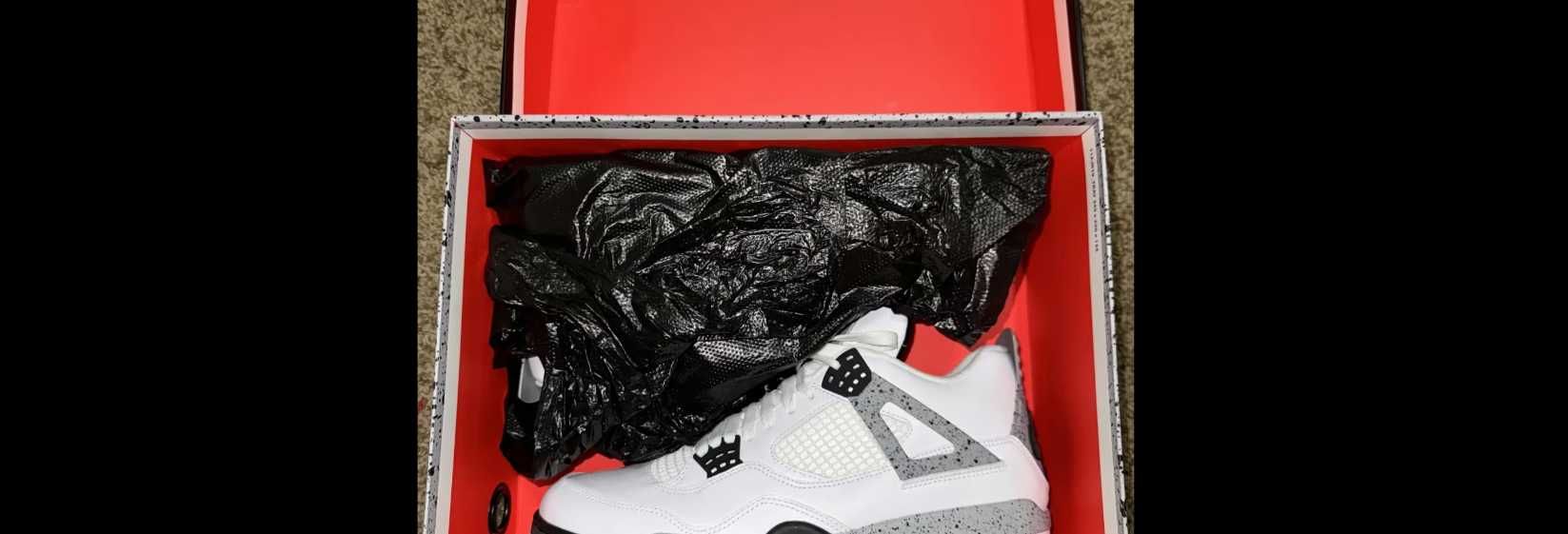 Jordan-4- Retro Midnight Navy-R.42