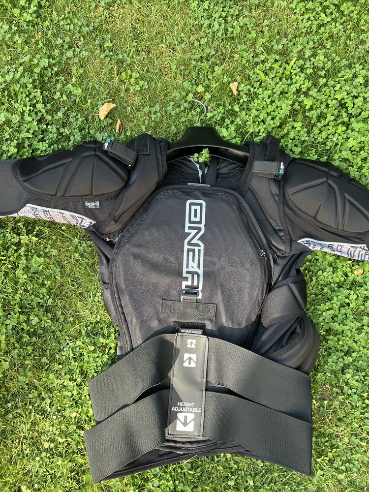 Armura Enduro/Downhill Oneal