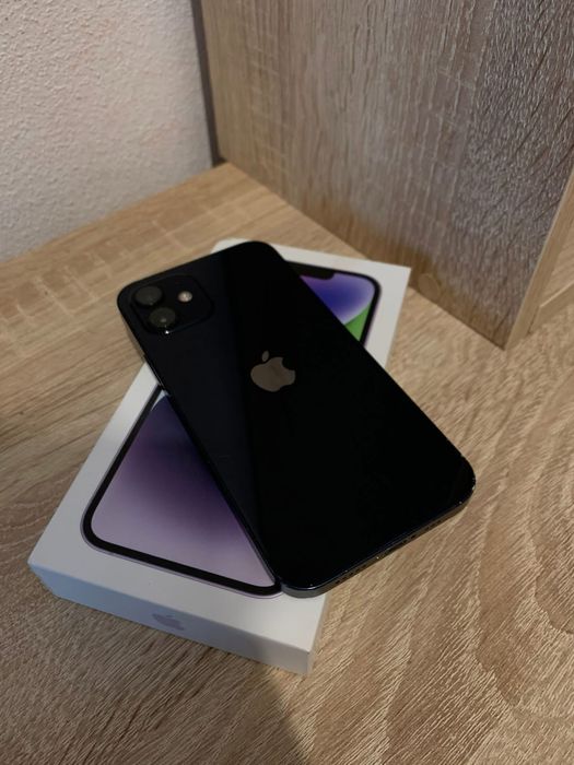 Iphone 12 64GB.