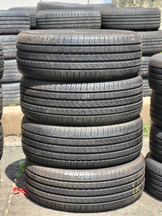 Pirelli scorpion verde 235 50 19 Летни Гуми