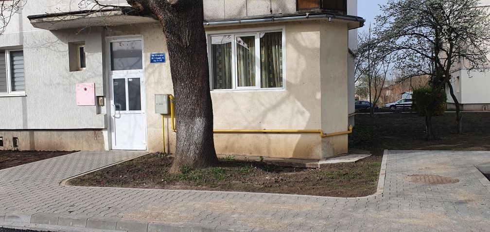 Apartament cu 1 camera de vanzare