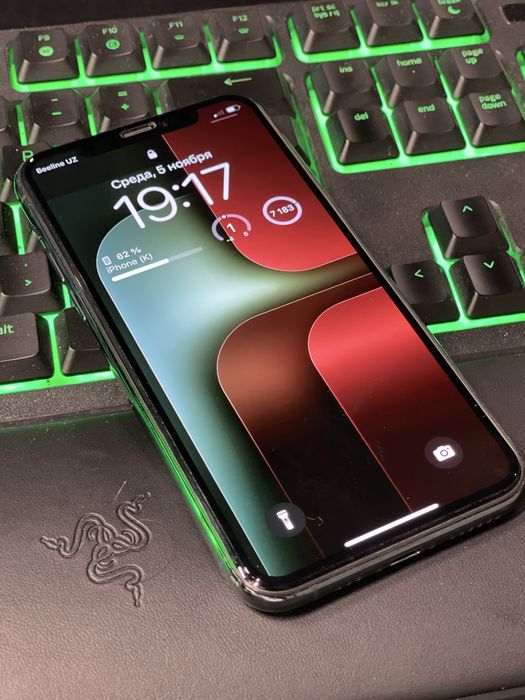 Iphone 11 pro 256 gb