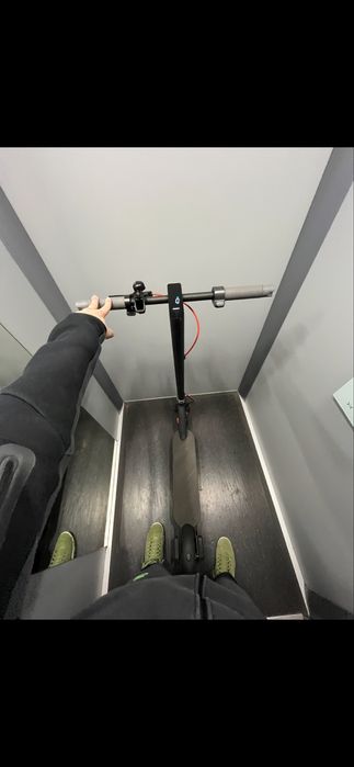 Trotineta electica xiaomi 4 pro generatia 2