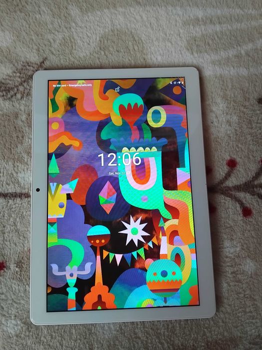 Таблет эа части.    .