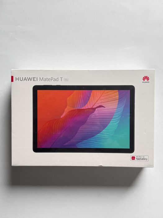 Huawei MatePad T10s 128gb 4gb ram
