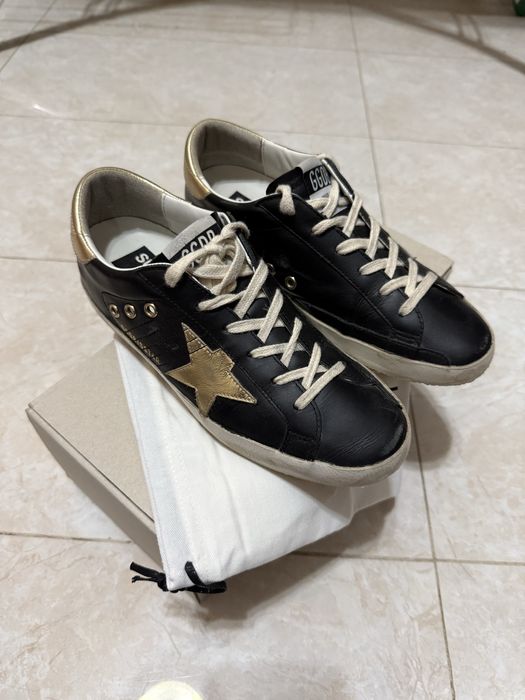 Adidasi Golden Goose