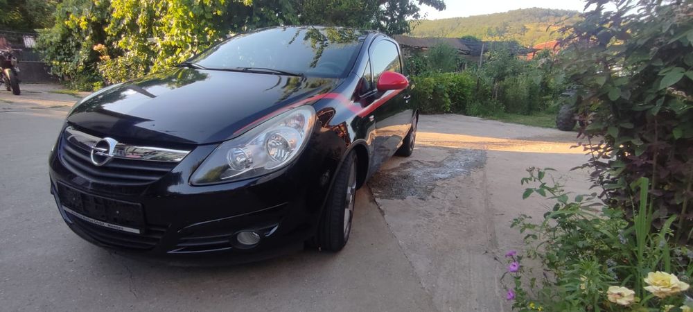 Opel Corsa 1.4 16v