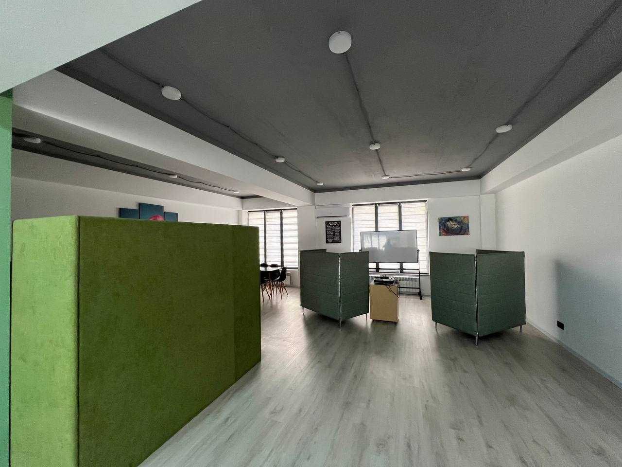 Продается коммерческое помещение Офис OPEN SPACE Ориентир: Ц1, Бибигон