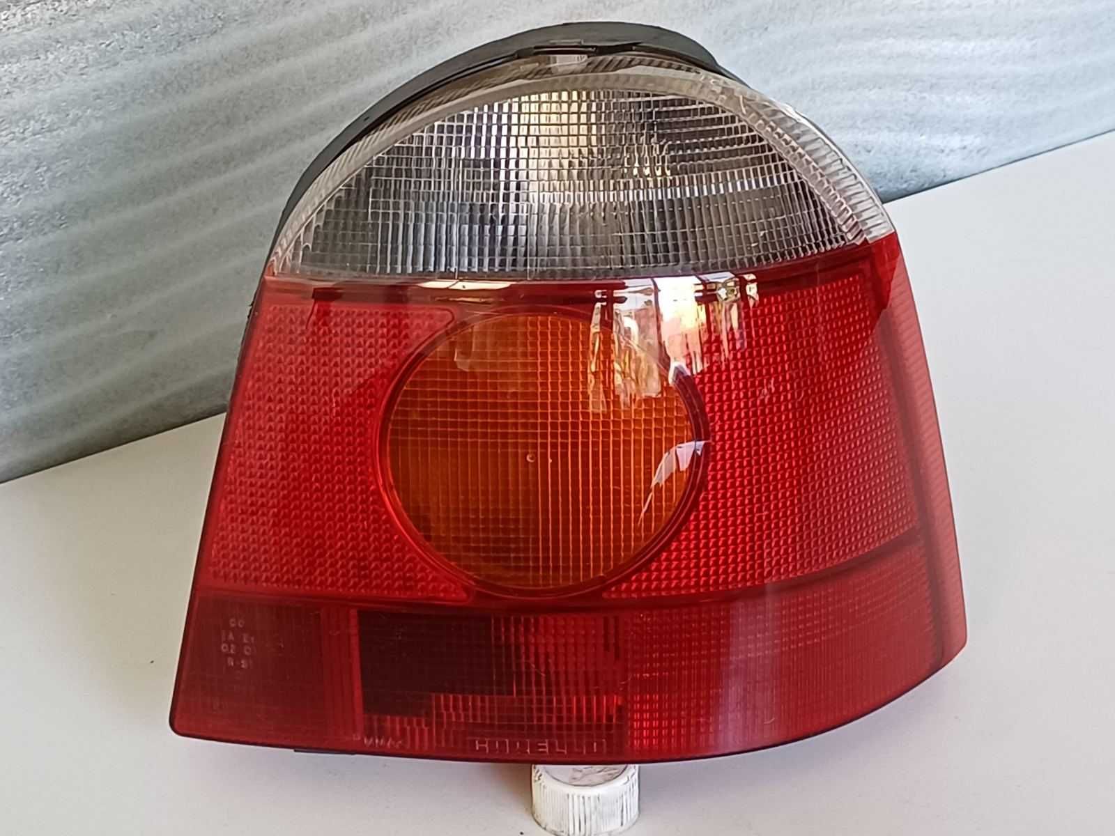 стоп десен Renault Twingo 1993-1998 г. #1012V