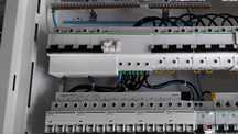 Lucrari electrice