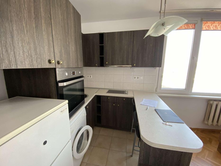 Дава се под наем Едностаен апартамент в София, Дружба 1 - 36 кв.м за 380 € - Снимка #5