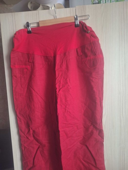 Памталон за бременни  XXL размер 2 броя