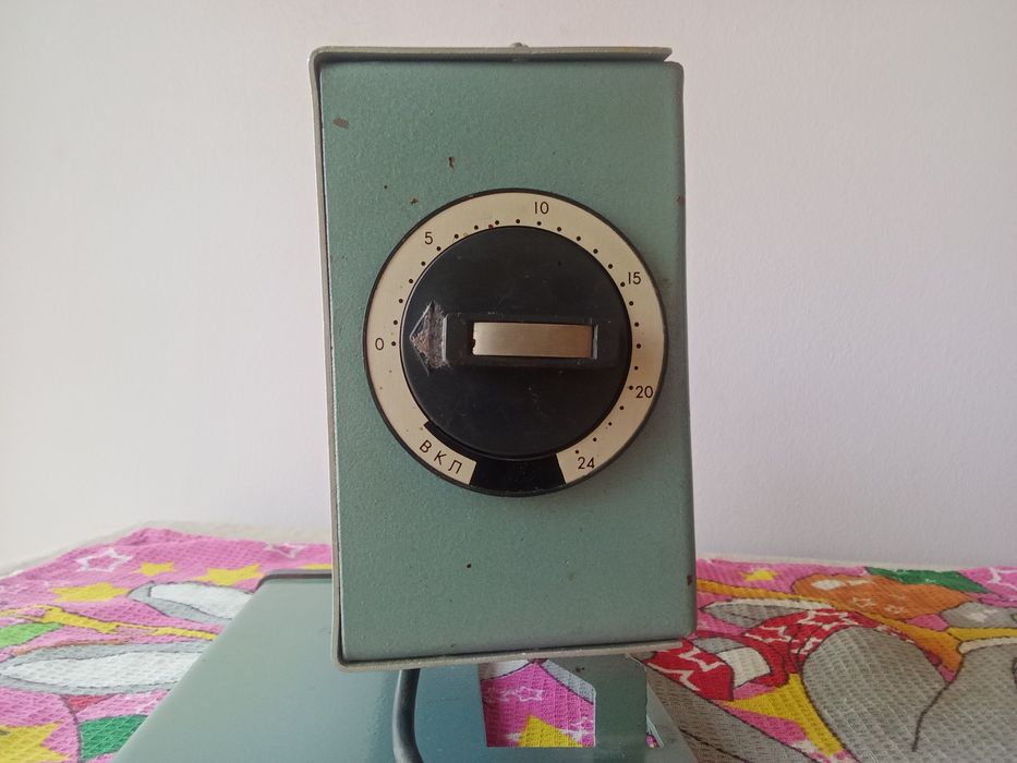 Медицинская лампа СССР  УФО - Б