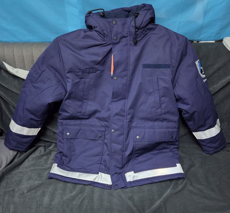 Зимний костюм 3-ройка Ишинде Флис куртка