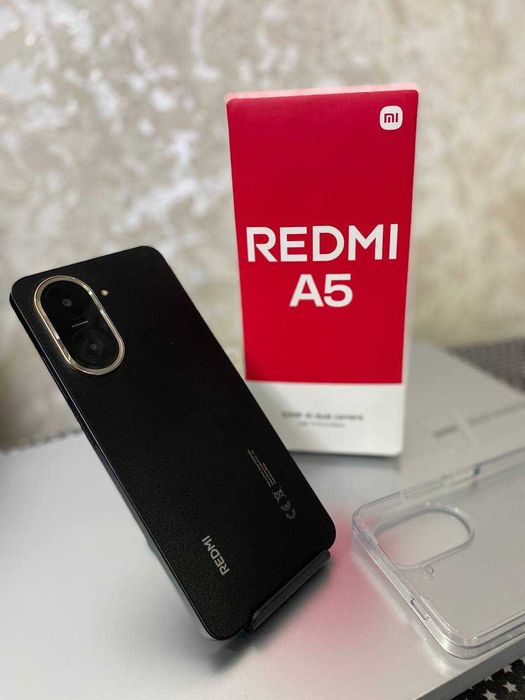 Xiaomi Redmi A5 4/128GB