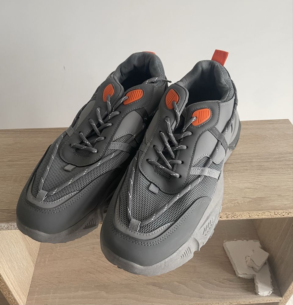 Обувки  adidas, nike , zara, bershka мъжки