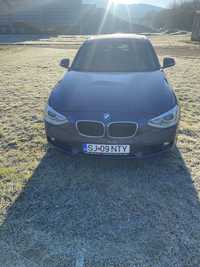 Bmw seria1 2013 intretinut