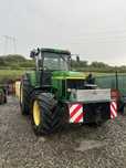 Tractor John Deere 7710