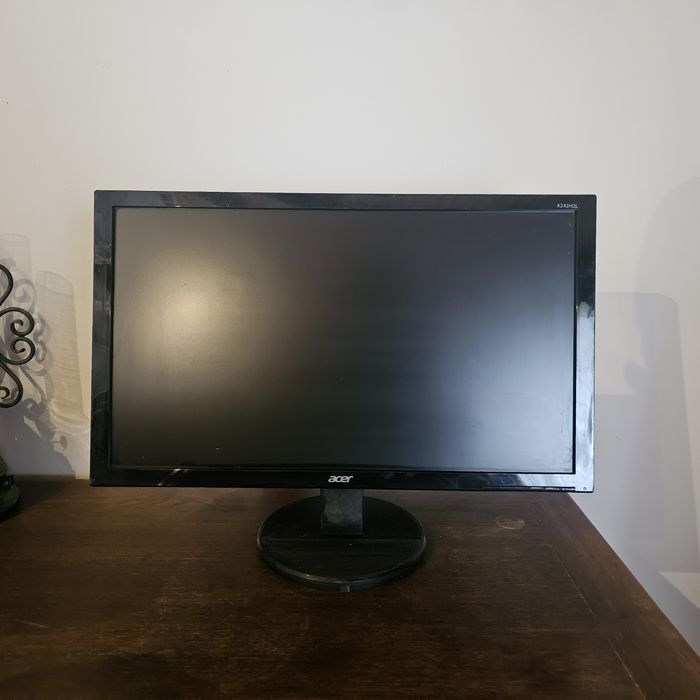 Monitor Acer K242HQL 24 inch Full HD