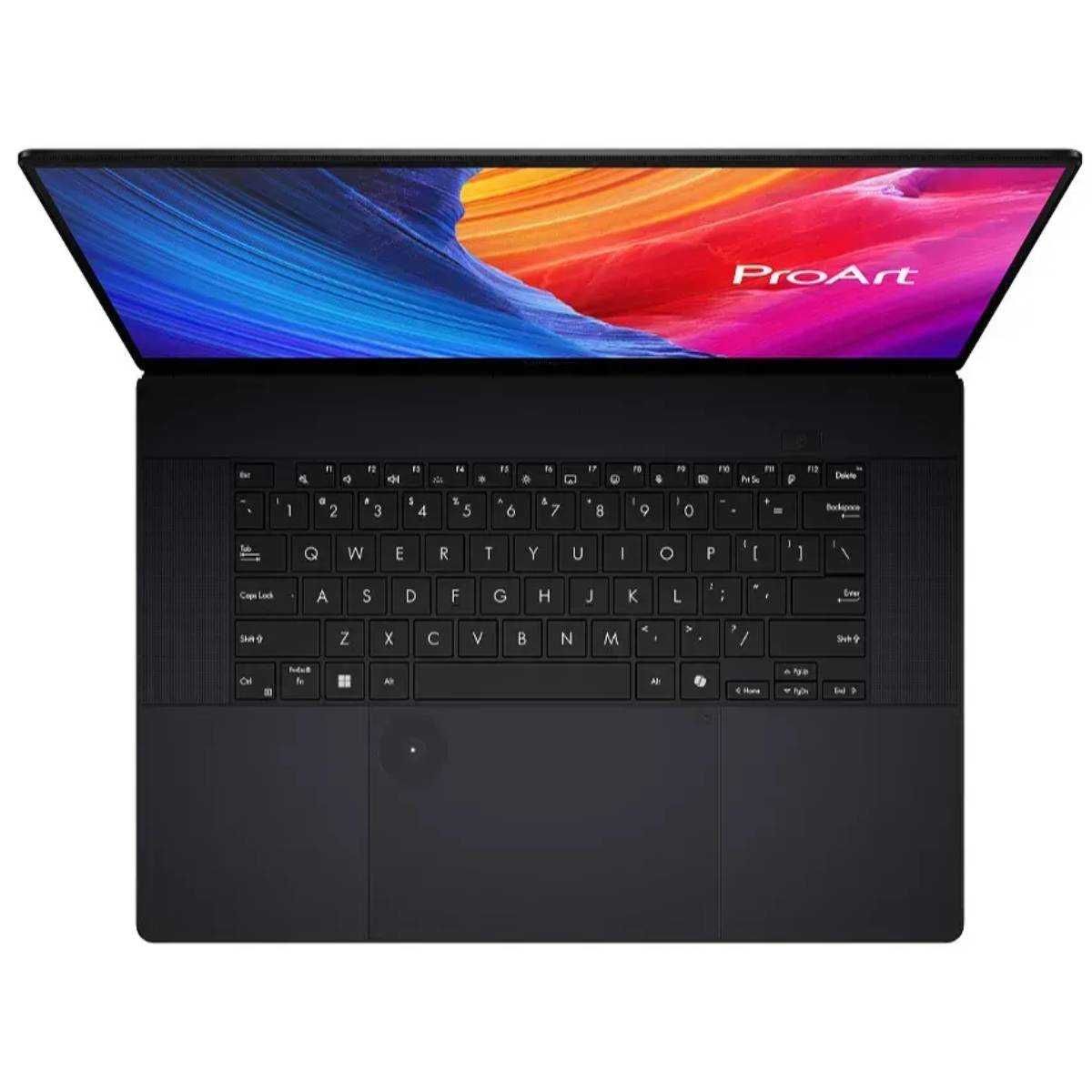 Asus ProArt P16 | AMD Ryzen AI 9 HX | RTX 5070 8GB | 16.0" 4K OLED