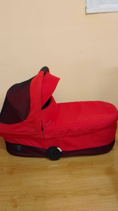 Кош за новородено