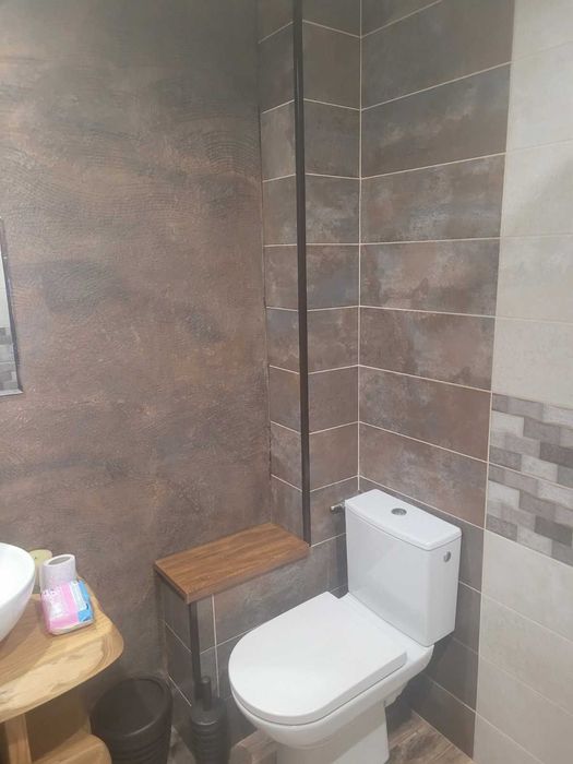 Продава се Тристаен апартамент в Стара Загора, Център - 76 кв.м за 819 €/кв.м - Снимка #5